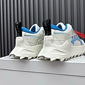 US$122.00 OFF WHITE shoes for men #802830