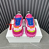 US$122.00 OFF WHITE shoes for men #802831