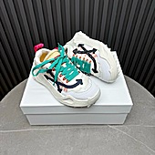 US$122.00 OFF WHITE shoes for men #802832