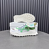 US$122.00 OFF WHITE shoes for men #802833