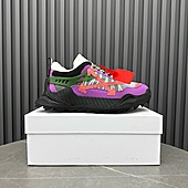 US$122.00 OFF WHITE shoes for men #802834
