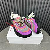 US$122.00 OFF WHITE shoes for men #802834