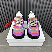 US$122.00 OFF WHITE shoes for men #802834