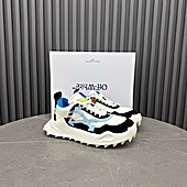 US$122.00 OFF WHITE shoes for men #802835