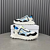 US$122.00 OFF WHITE shoes for men #802835