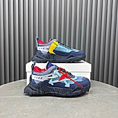 US$122.00 OFF WHITE shoes for men #802836