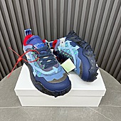 US$122.00 OFF WHITE shoes for men #802836