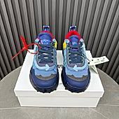 US$122.00 OFF WHITE shoes for men #802836