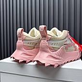 US$122.00 OFF WHITE shoes for men #802837