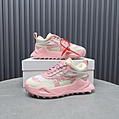 US$122.00 OFF WHITE shoes for men #802837