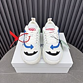 US$122.00 OFF WHITE shoes for men #802838