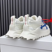US$122.00 OFF WHITE shoes for men #802838