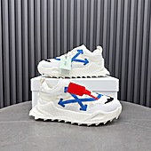 US$122.00 OFF WHITE shoes for men #802838