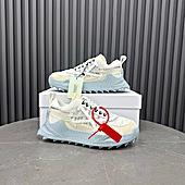 US$122.00 OFF WHITE shoes for men #802839