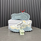 US$122.00 OFF WHITE shoes for men #802839