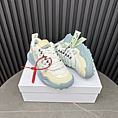 US$122.00 OFF WHITE shoes for men #802839