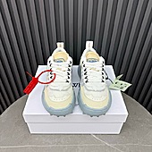 US$122.00 OFF WHITE shoes for men #802839