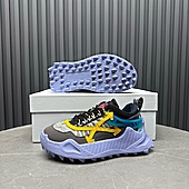 US$122.00 OFF WHITE shoes for men #802840