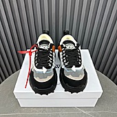 US$122.00 OFF WHITE shoes for men #802841
