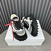 US$122.00 OFF WHITE shoes for men #802841