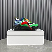 US$122.00 OFF WHITE shoes for men #802842