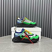 US$122.00 OFF WHITE shoes for men #802842