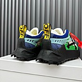 US$122.00 OFF WHITE shoes for men #802842