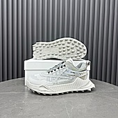 US$122.00 OFF WHITE shoes for men #802843