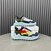US$122.00 OFF WHITE shoes for men #802844