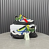 US$122.00 OFF WHITE shoes for men #802846