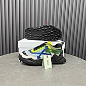 US$122.00 OFF WHITE shoes for men #802846