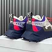 US$122.00 OFF WHITE shoes for men #802849