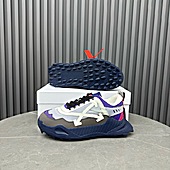 US$122.00 OFF WHITE shoes for men #802849
