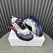 US$122.00 OFF WHITE shoes for men #802849
