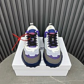 US$122.00 OFF WHITE shoes for men #802849
