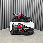 US$122.00 OFF WHITE shoes for men #802850