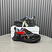 US$122.00 OFF WHITE shoes for men #802850