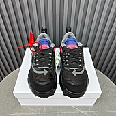 US$122.00 OFF WHITE shoes for men #802850