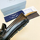 US$115.00 Prada Shoes for Men #802851