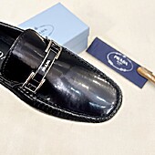 US$115.00 Prada Shoes for Men #802852