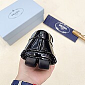 US$115.00 Prada Shoes for Men #802852