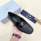 US$115.00 Prada Shoes for Men #802853