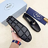 US$115.00 Prada Shoes for Men #802853