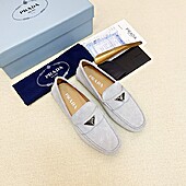 US$115.00 Prada Shoes for Men #802854