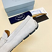 US$115.00 Prada Shoes for Men #802854