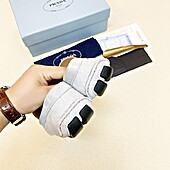 US$115.00 Prada Shoes for Men #802854