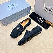 US$115.00 Prada Shoes for Men #802855
