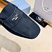 US$115.00 Prada Shoes for Men #802855