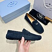 US$115.00 Prada Shoes for Men #802855