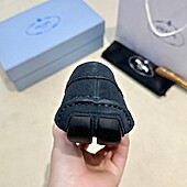 US$115.00 Prada Shoes for Men #802855